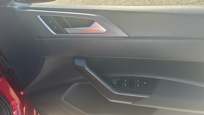 Volkswagen Taigo 1.0 TSI 110 R-Line 5dr Petrol Hatchback